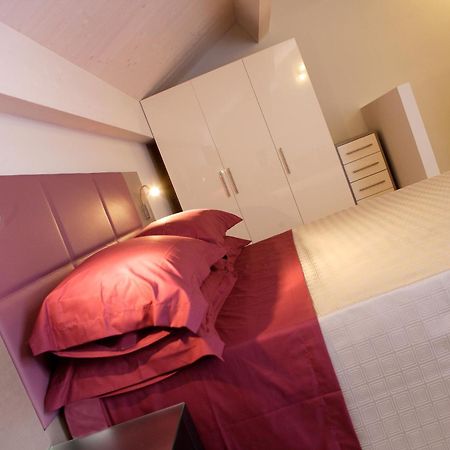 Residence Hotel Le Viole Rimini Extérieur photo
