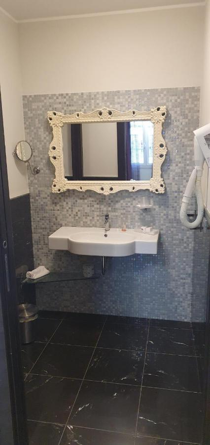 Residence Hotel Le Viole Rimini Extérieur photo