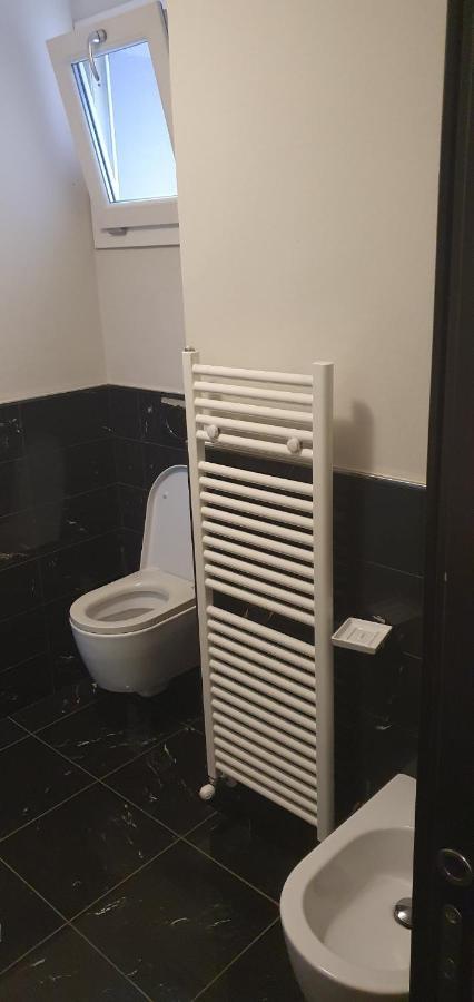 Residence Hotel Le Viole Rimini Extérieur photo