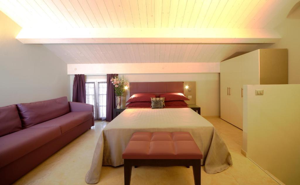 Residence Hotel Le Viole Rimini Extérieur photo