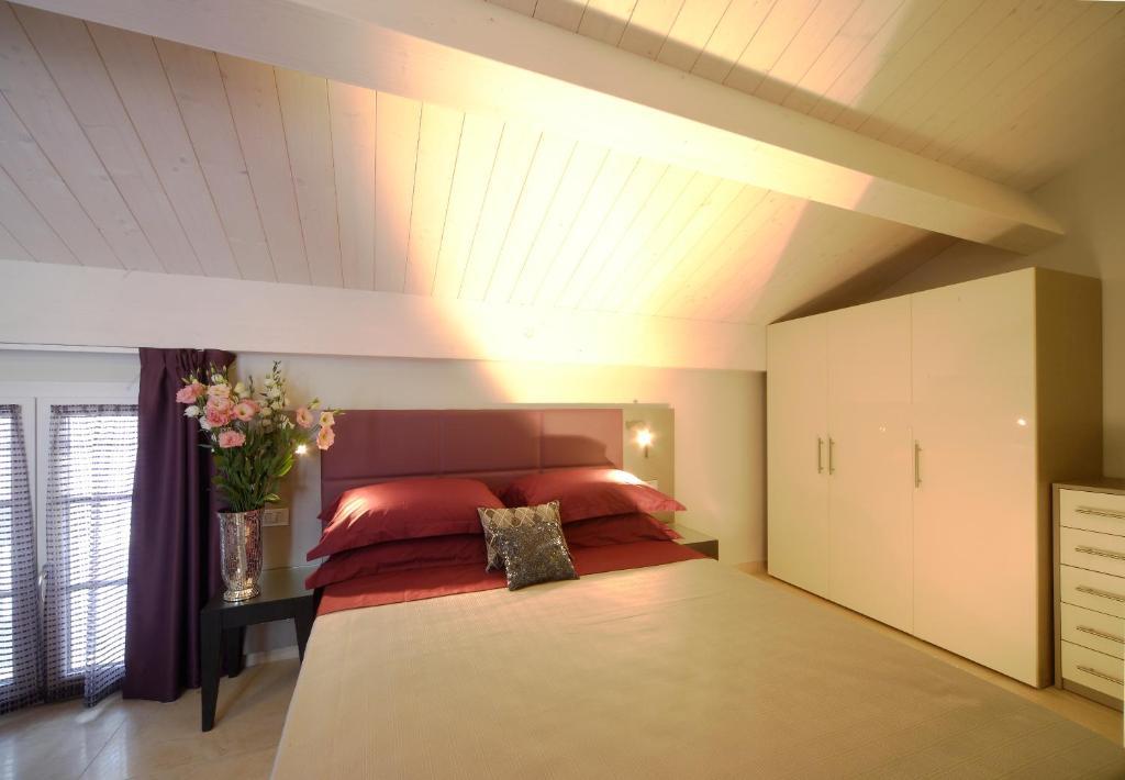 Residence Hotel Le Viole Rimini Chambre photo