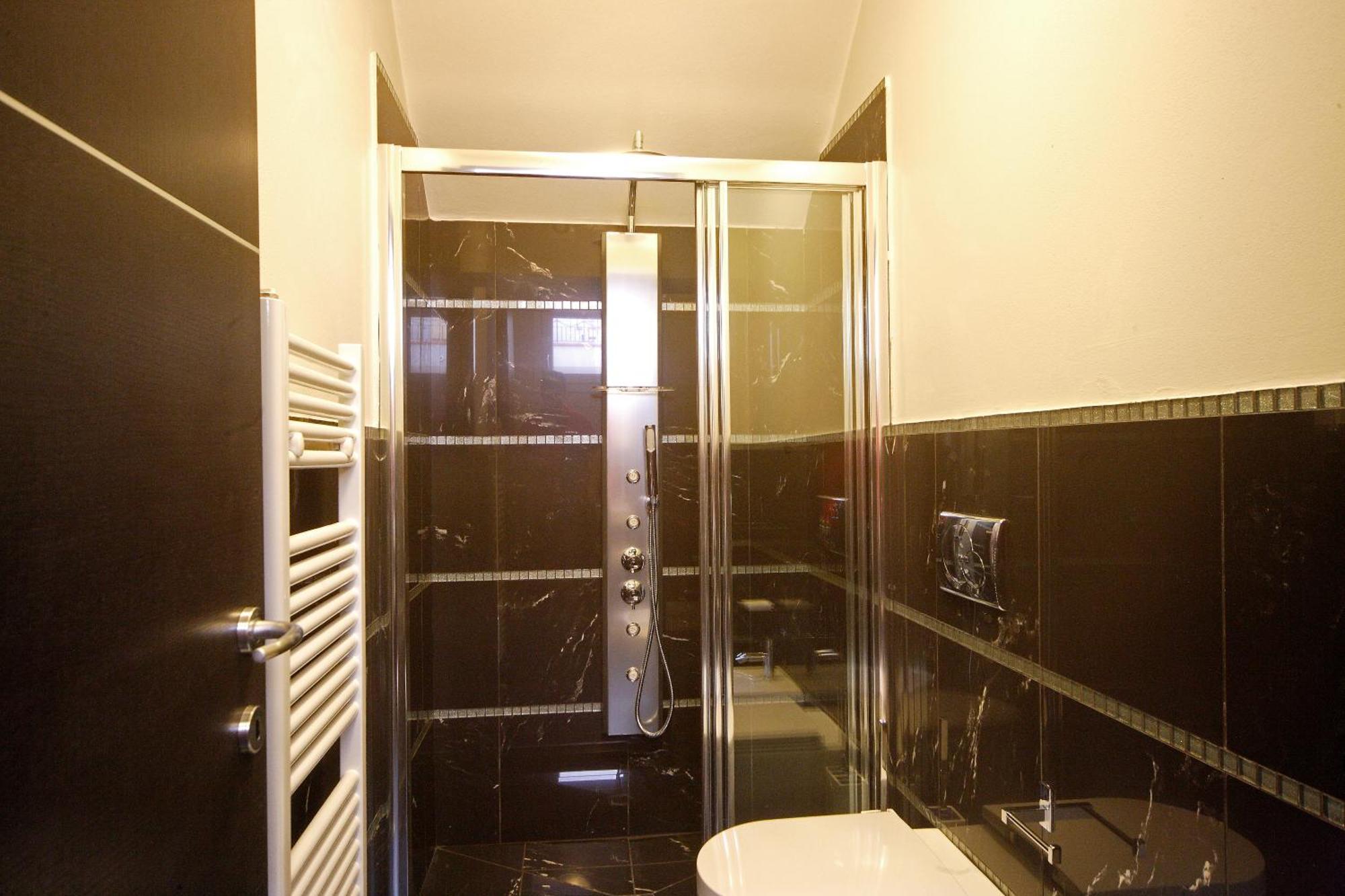 Residence Hotel Le Viole Rimini Extérieur photo