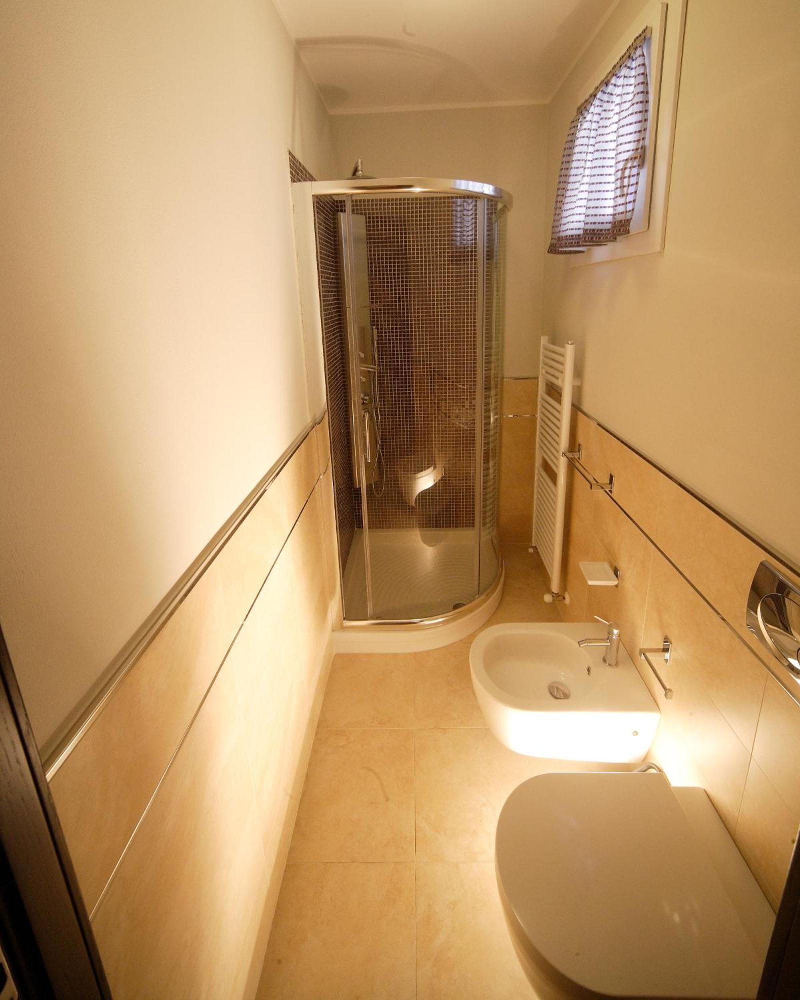 Residence Hotel Le Viole Rimini Extérieur photo