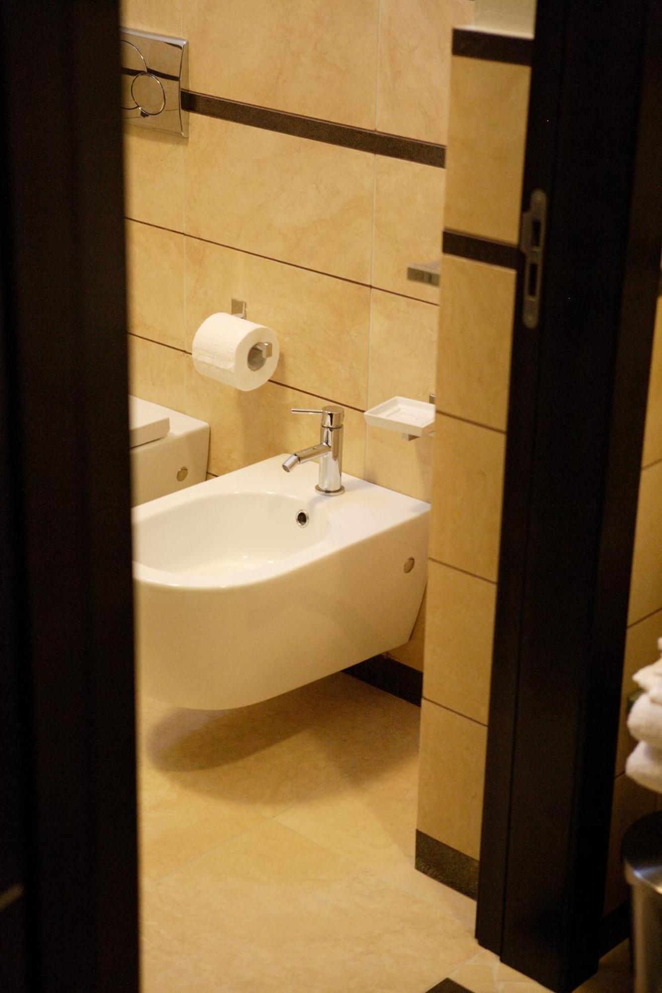 Residence Hotel Le Viole Rimini Extérieur photo