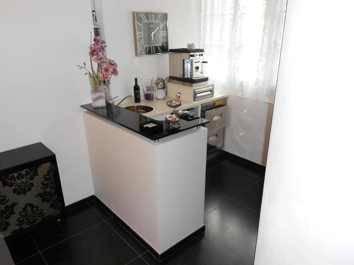 Residence Hotel Le Viole Rimini Extérieur photo
